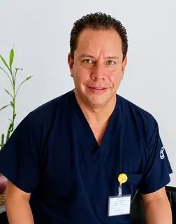Dr. Jorge Iván Ceballos Mendoza