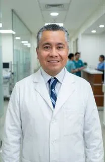 Dr. Jorge Rayo Chávez