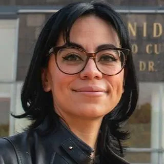 Dra. Dánae Alejandra Maya Nájera