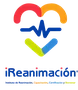 Logo Instituto de Reanimación iReanimación