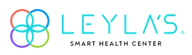 Logo Leyla's Smart Health Center
